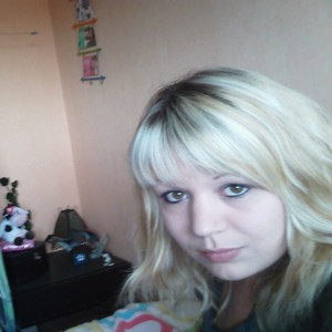 Alexandra - Prof de maths - Strasbourg