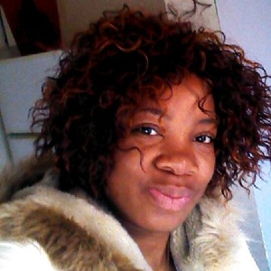 Vanessa kelly - Prof de maths - Caen
