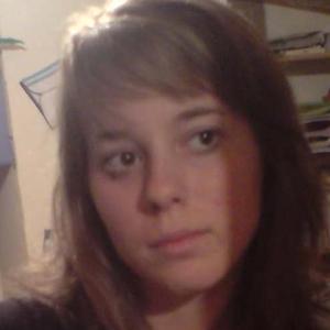 Maud - Prof de maths - Saint-Lys