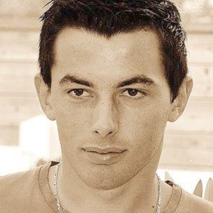 Emmanuel - Prof de maths - Saint-Nazaire
