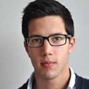 Nicolas - Prof de maths - Cergy