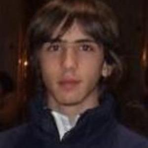 Alexandre - Prof de maths - Paris