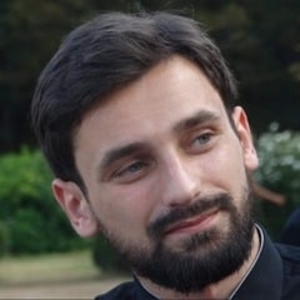 Jamil - Prof de maths - Paris