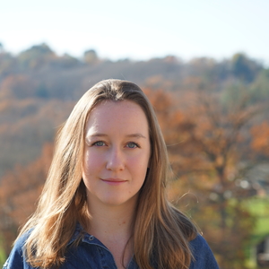 Eugénie - Prof de maths - Ussac