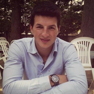 Adrien - Prof de maths - Toulouse