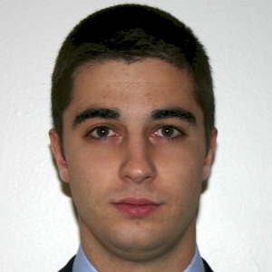 Marco - Prof de maths - Paris
