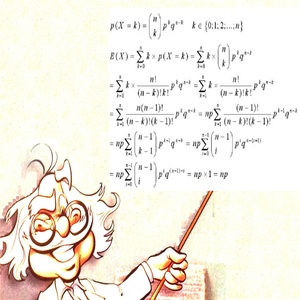 Clement - Prof de maths - Verrières-le-Buisson