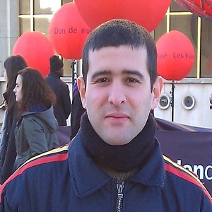 Hocine - Prof de maths - Nanterre