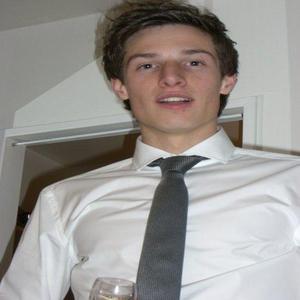 Jeremy - Prof de maths - Cachan