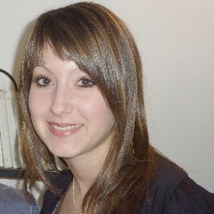 Amélie - Prof de maths - Marseille