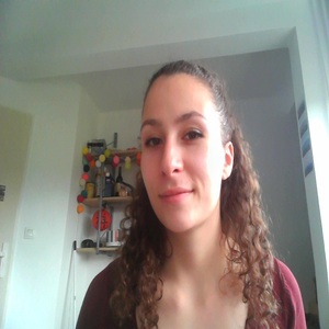 Vitalie - Prof de maths - Lyon
