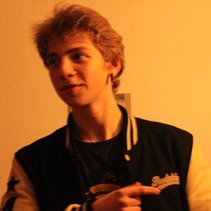 Alexandre - Prof de maths - Montreuil