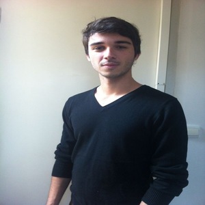 Vincent - Prof de maths - Nantes