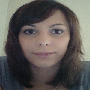 Anais - Prof de maths - Pussay