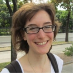 Natacha - Prof de maths - Bagneux