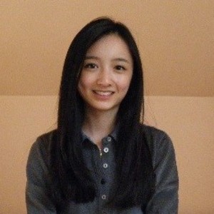 Pauline - Prof de maths - Villeneuve-d'Ascq