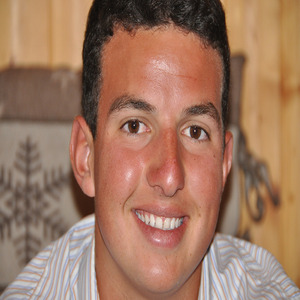 Alexis - Prof de maths - Aix-en-Provence