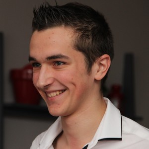 Youri - Prof de maths - Guilherand-Granges