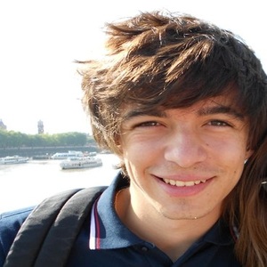Arnaud - Prof de maths - Cachan