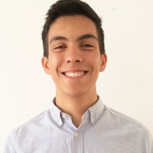 Peter - Prof de maths - Chambéry