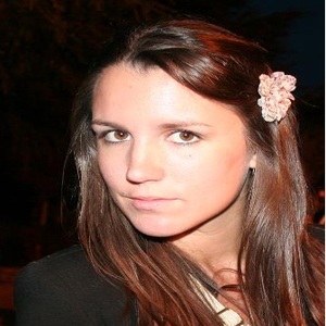 Charline - Prof de maths - Saint-Médard-en-Jalles