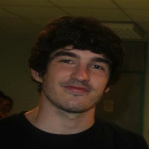 Antoine - Prof de maths - Mérignac