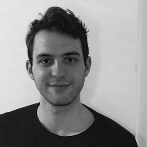 Antoine - Prof de maths - Paris