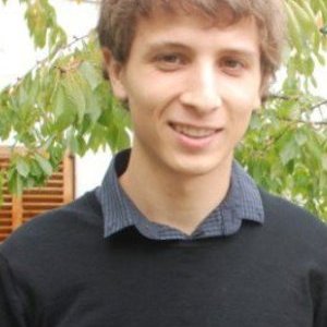 Quentin - Prof de maths - Gif-sur-Yvette