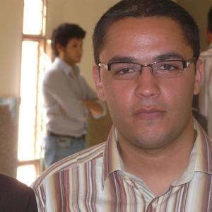 Elmehdi - Prof de maths - Champs-sur-Marne