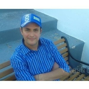 David - Prof de maths - Mons