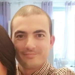 Nicolas - Prof de maths - Martigues