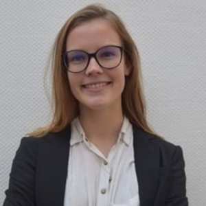 Anna - Prof de maths - Le Kremlin-Bicêtre