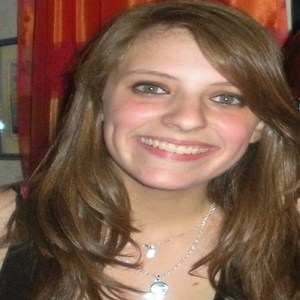 Pauline - Prof de maths - Talence
