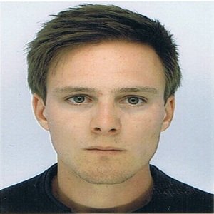 Pierre - Prof de maths - Paris