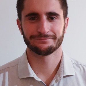 Corentin - Prof de maths - Avrillé