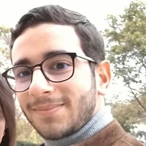 ISMAIL - Prof de maths - Paris