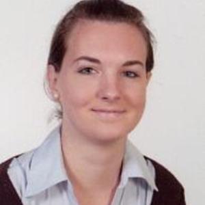 Clémence - Prof de maths - Courbevoie