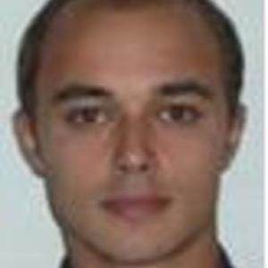 Renaud - Prof de maths - Lyon