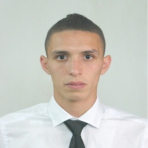 Houssem - Prof de maths - Saint-Denis