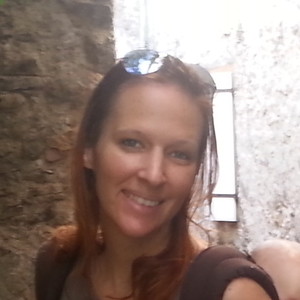 Marie - Prof de maths - Strasbourg