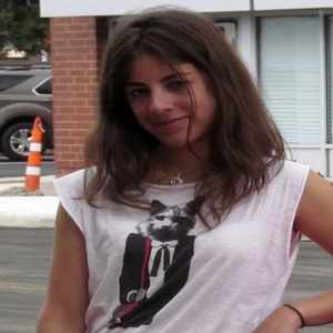 Laure - Prof de maths - Paris
