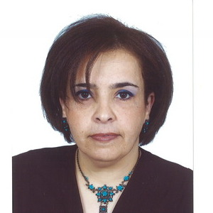 Zakia - Prof de maths - Toulouse