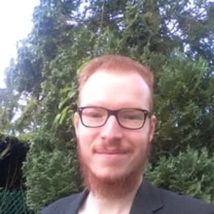 Matthieu - Prof de maths - Arras