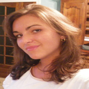 Sophie - Prof de maths - Brest