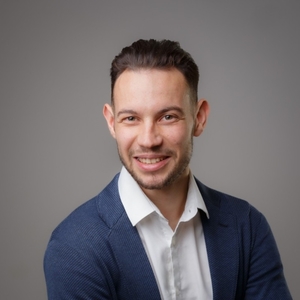 Manuel - Prof de maths - Illzach