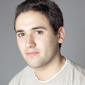 Alexandre - Prof de maths - Brive-la-Gaillarde