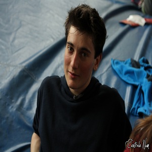 Rémi - Prof de maths - Châtenay-Malabry