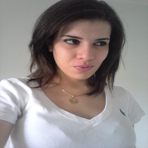 Nisrine - Prof de maths - Courbevoie