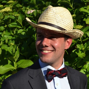 Amaury - Prof de maths - Meudon