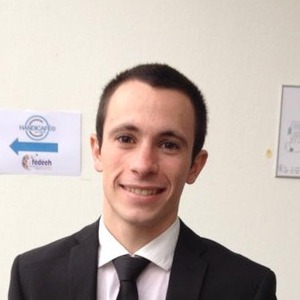 Romain - Prof de maths - Morsang-sur-Orge